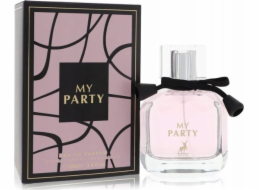 Maison Alhambra Maison Alhambra My Party EDP parfémované vanduo moterims, 100 ml