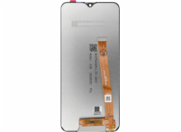 NoName Displej pro SAMSUNG a20e a202 bez rámu (repasovaný)