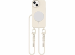 Tech-Protect TECH-PROTECT MAGNECCLACE MAGSAFE IPHONE 14 COSMIC LATTE