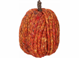 Home Styling Collection Vánoční dekorace Kolekce stylingu pro domácnost Dýňová dekorace, 20 cm