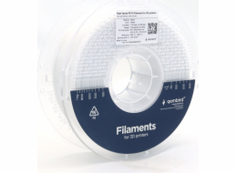 Gembird GEMBIRD filament PETG High Speed bílý 1,75 mm 1 kg