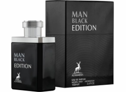 Maison Alhambra Pánský parfém EDP Man Black Edition 100 ml