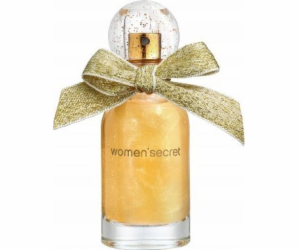 Alkotest WOMEN'SECRET Gold Seduction EDP sprej 30ml