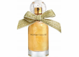 Alkotest WOMEN'SECRET Gold Seduction EDP sprej 30ml