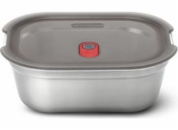 Black & Blum Black + Blum 0,6 l stříbrošedá
