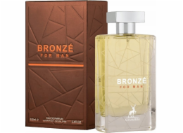 Maison Alhambra Parfém pro muže Maison Alhambra EDP Bronze 100 ml