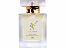 Alkotest SORVELLA Premium Kirke EDP dechový test 50ml