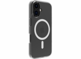 dbramante Greenland Pro MagSafe – iPhone 16 – čirý