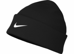 Nike Zimní čepice PEAK Dri-Fit černá, podzimní lehká