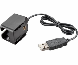Plantronics Díly - Nabíječka baterie/USB Savi W440/W740