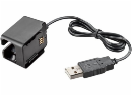Plantronics Díly - Nabíječka baterie/USB Savi W440/W740