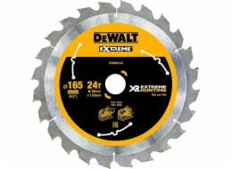Dewalt DT99560-QZ XR extreme Runtime kruhová utahovák