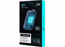 3MK 3mk 1UP - Ochranná fólie pro Motorola Moto G55 5G (3 kusy)