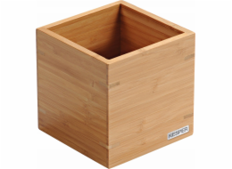 Kesper Stojan na kuchyňské náčiní bambus, KESPER