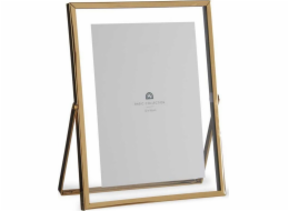 Giftdecor Kovový fotorámeček Frame, 15 x 20 cm, kov