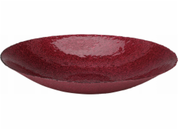 Home Styling Collection Kolekce pro domácí styling Dekorativní mísa, sklo, O 40 cm