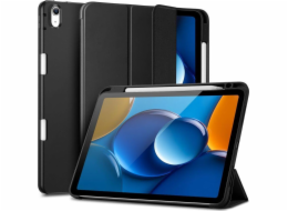ESR Pouzdro na tablet ESR REBOUND PENCIL IPAD AIR 10.9 4 / 5 / 2020-2022 / 11 6 / 2024 ČERNÉ