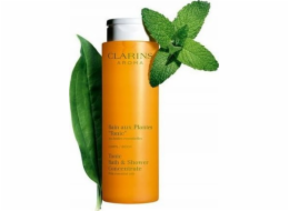 Clarins Aroma Body Care Tonic koncentrát do koupele a sprchy 200ml