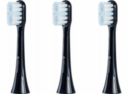 Oromed Head Sada hlav pro sonický kartáček ORO NAVY BLUE