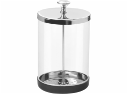 Activeshop Skleněná nádoba na dezinfekci nástrojů 750 ml