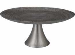 Home Styling Collection Kolekce pro domácí styling Moderní stojan na dorty, sklo, O 28 cm