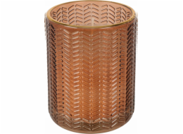 Home Styling Collection Stylingová kolekce Svíčka ve skle, 12 cm