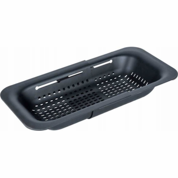 Wenko SIVO rozkládací organizér na dřez, 37-50 cm, WENKO