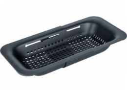 Wenko SIVO rozkládací organizér na dřez, 37-50 cm, WENKO