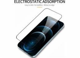 X-One Tvrzené sklo X-ONE Sapphire Glass Extra Hard - pro iPhone 15 Pro