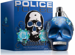 Police To Be Tattooart EDT 75 ml