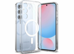 Ringke Ringke Fusion Magnetic Magsafe Galaxy S24 FE Clear