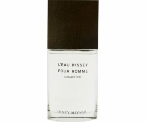 Issey Miyake Pánský parfém Issey Miyake L'eau d'Issey pou...