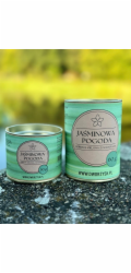 Dworzysk Dworzysk - Jasmínové počasí - Sypaný čaj 60g