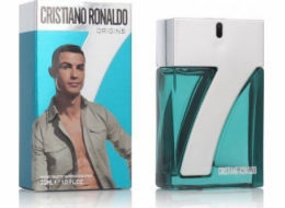 Cristiano Ronaldo Pánský parfém EDT CR7 Origins (30 ml)