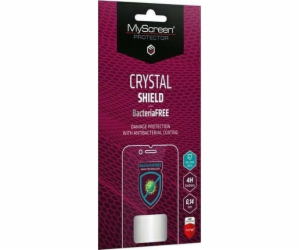 MyScreen Protector Ochranná antibakteriální fólie pro Sam...
