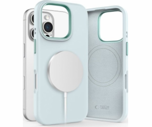 Tech-Protect TECH-PROTECT SILICON PURE MAGSAFE IPHONE 16 ...