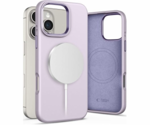 Tech-Protect TECH-PROTECT SILICON PURE MAGSAFE IPHONE 16 ...