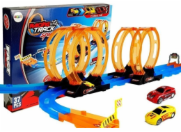 Lean Track pro pružiny s poutky