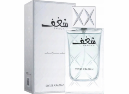 NoName Swiss Arabian Shaghaf Men EDP 75ml