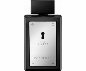 Antonio Banderas The Secret EDT 100ml