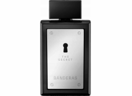 Antonio Banderas The Secret EDT 100ml