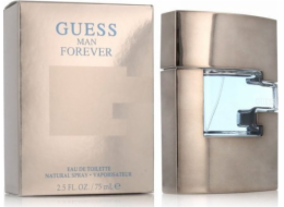 Guess Pánský parfém Guess EDT Man Forever (75 ml)