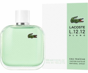 Lacoste Lacoste L.12.12. Blanc Eau Fraiche EDT 100ml