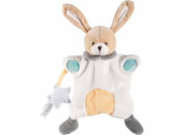 Chicco CHICCO-1060-MY SWEET DOUDOU BUNNY PA ZINKA