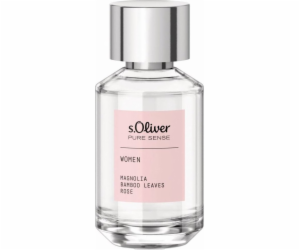 s. Oliver s.Oliver s.Oliver Pure Sense Women Eau de Parfu...