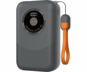 Dudao Powerbanka Powerbank Dudao K21Pro Mini 20000mAh 22,...