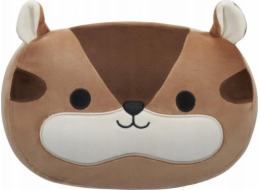 Jazwares Plyšový polštář SQUISHMALLOWS Melzie 30 cm