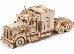 UGEARS *****Dřevěné puzzle.model 3D Nákladní vůz E013 70145