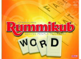 NoName TMT Rummikub Game Light LMD3605 08497