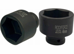 Rockforce Nástrčný klíč Impact 3/4" 76 mm (6hranný)